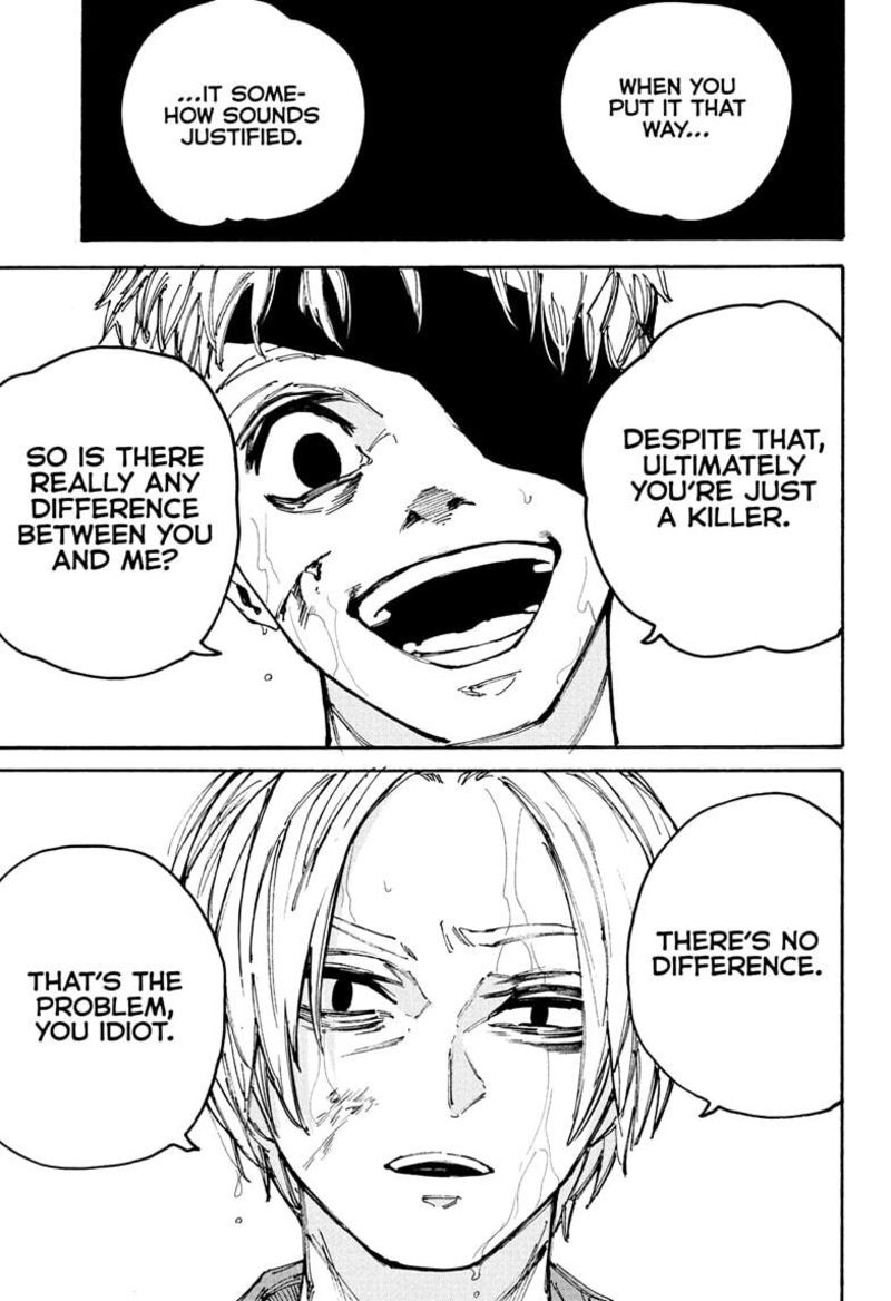 Chapter 192 - Page 21